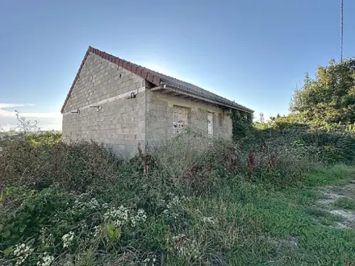 Pont-sur-Yonne Yonne huis foto 7121417
