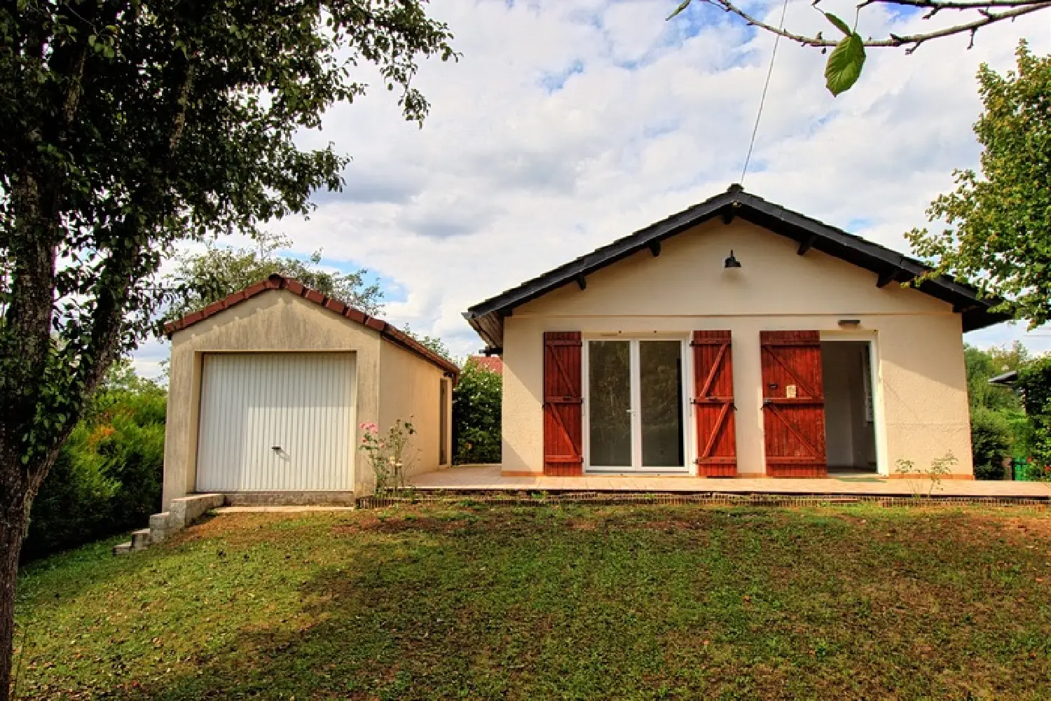  te koop huis Pontailler-sur-Saône Côte-d'Or 2
