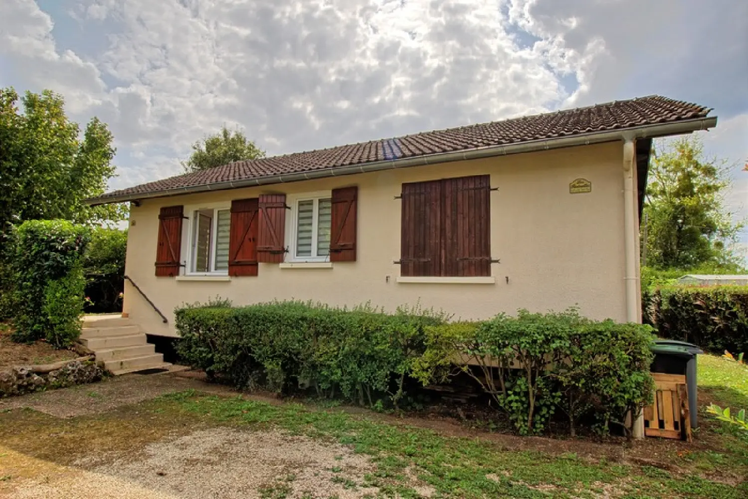  te koop huis Pontailler-sur-Saône Côte-d'Or 3