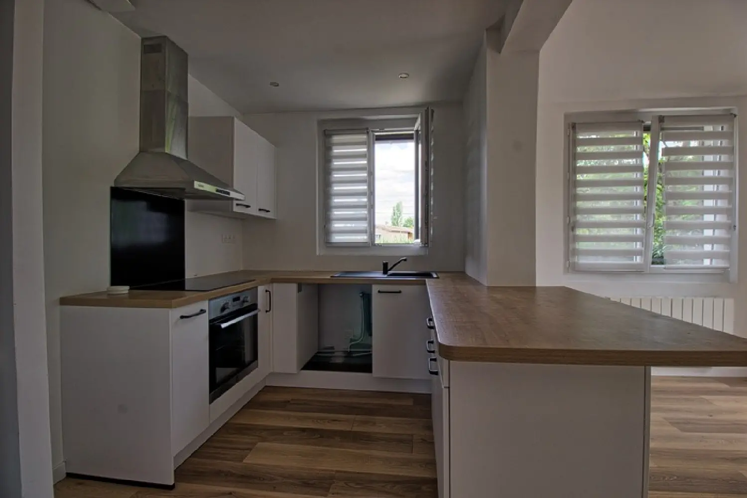  te koop huis Pontailler-sur-Saône Côte-d'Or 4