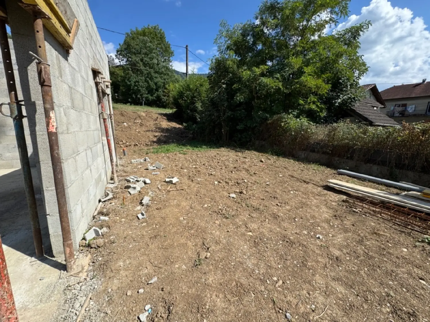  te koop huis Pontcharra Isère 3