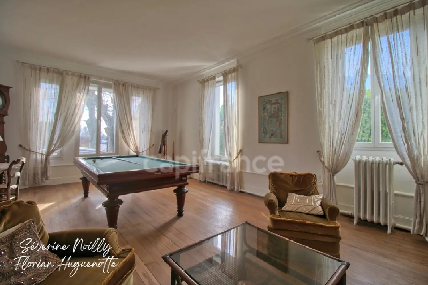  for sale house Pontcharra Isère 1