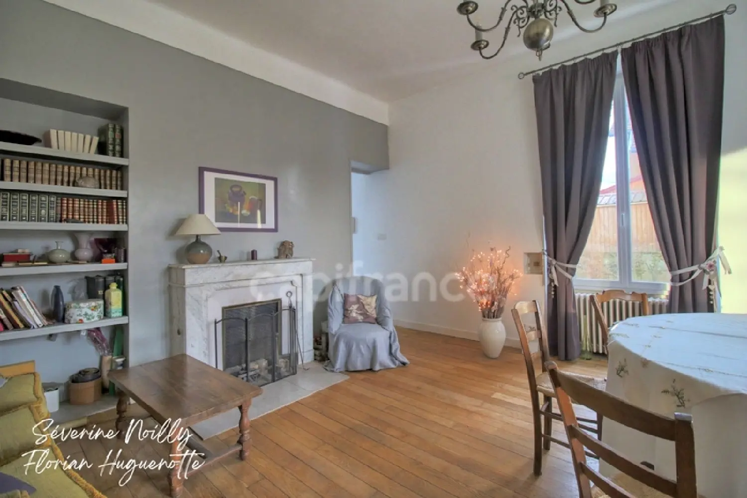  for sale house Pontcharra Isère 4