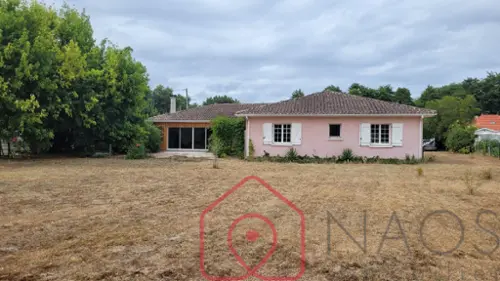Pontenx-les-Forges Landes Haus Bild 7123498