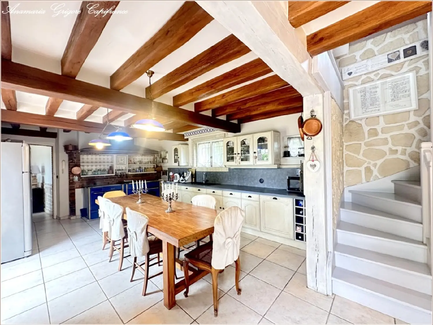  te koop huis Pontgouin Eure-et-Loir 2