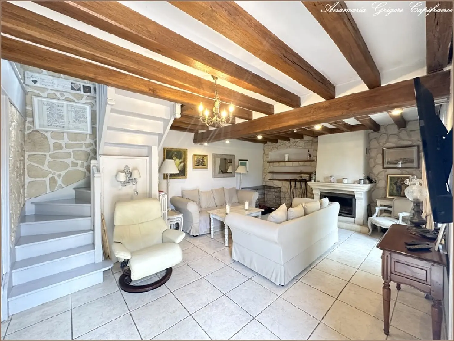  te koop huis Pontgouin Eure-et-Loir 3