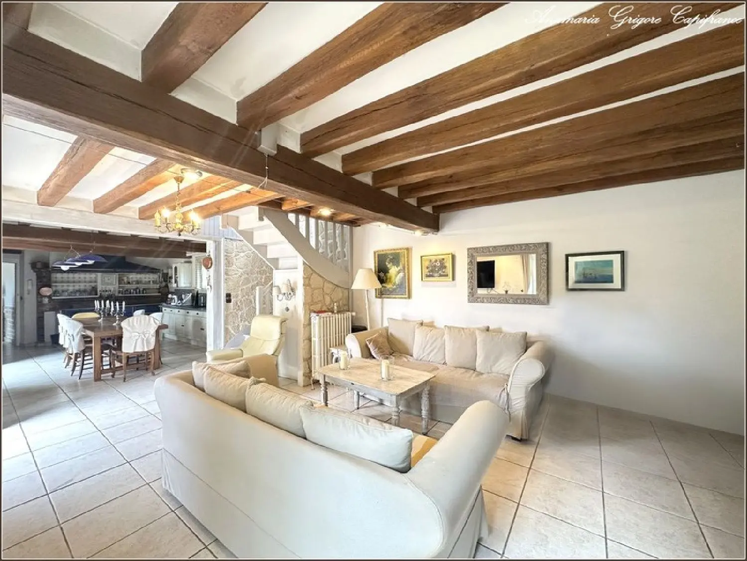  te koop huis Pontgouin Eure-et-Loir 4