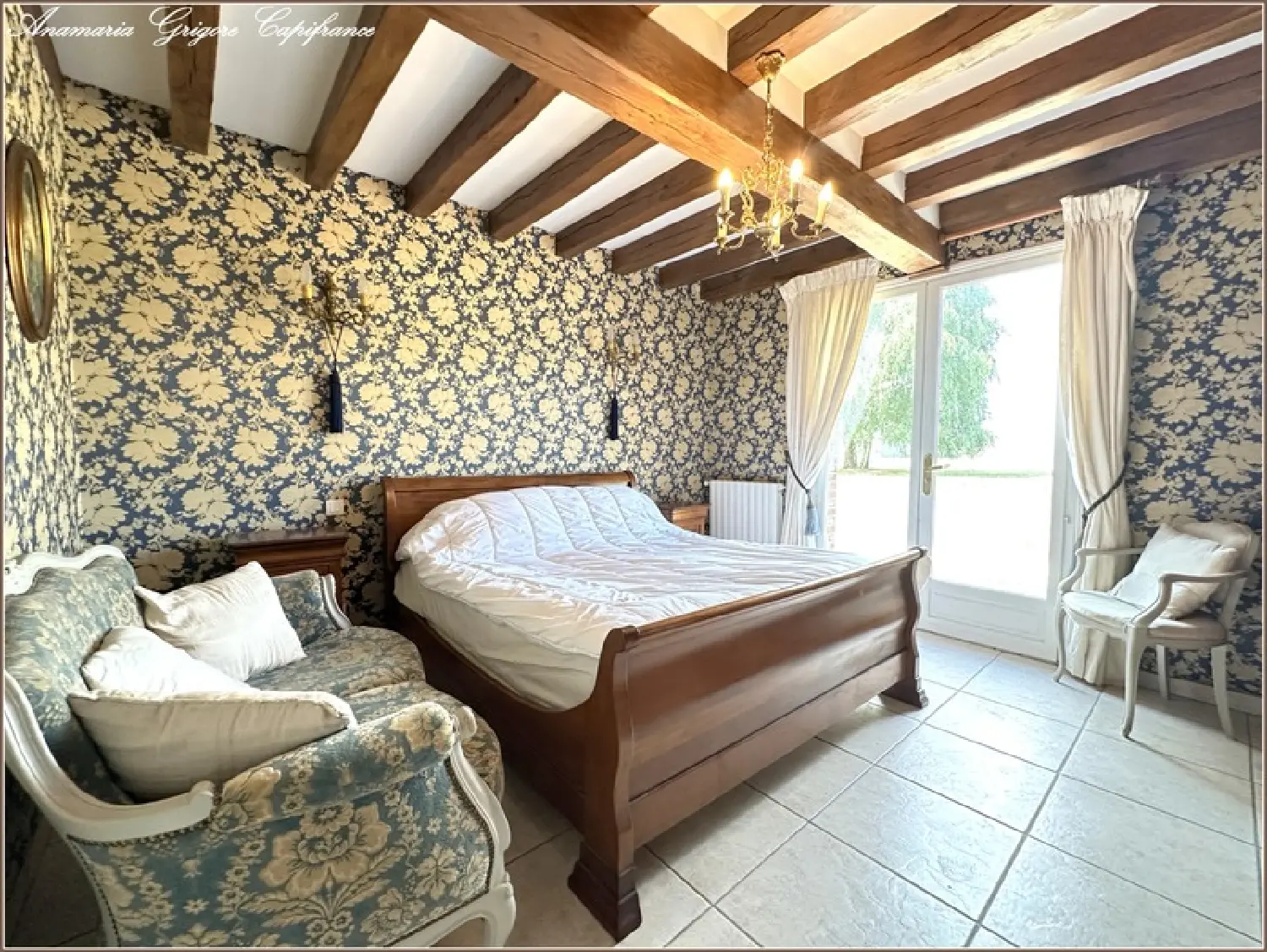  te koop huis Pontgouin Eure-et-Loir 6