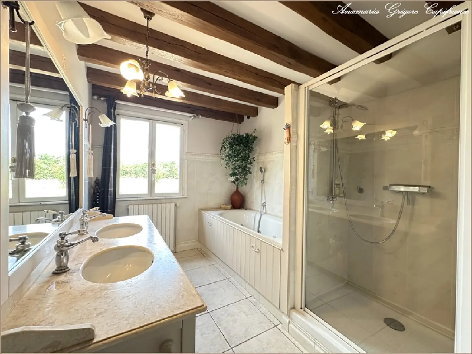  te koop huis Pontgouin Eure-et-Loir 7