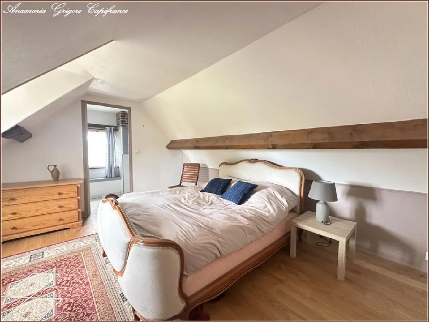  te koop huis Pontgouin Eure-et-Loir 8