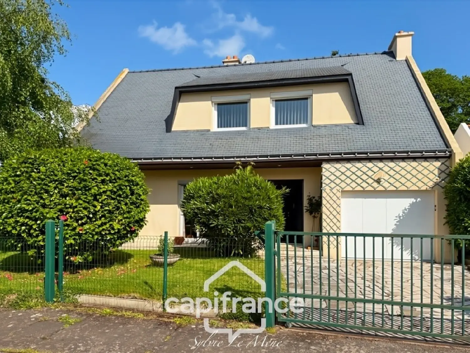  te koop huis Pontivy Morbihan 1