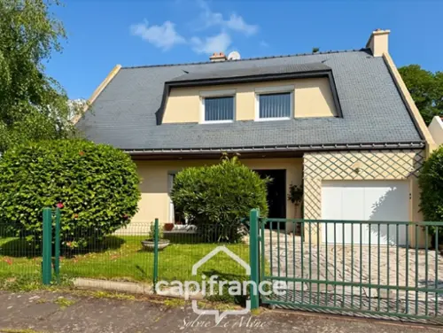 Pontivy Morbihan casa foto 7118159