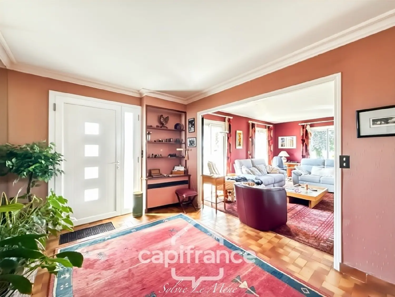  te koop huis Pontivy Morbihan 2