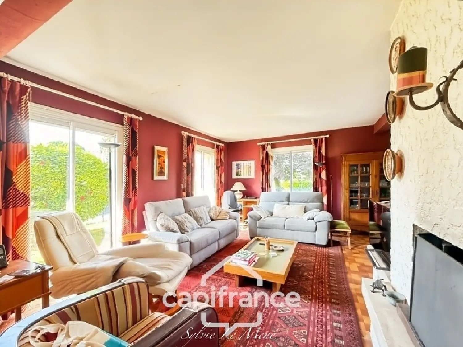  te koop huis Pontivy Morbihan 3
