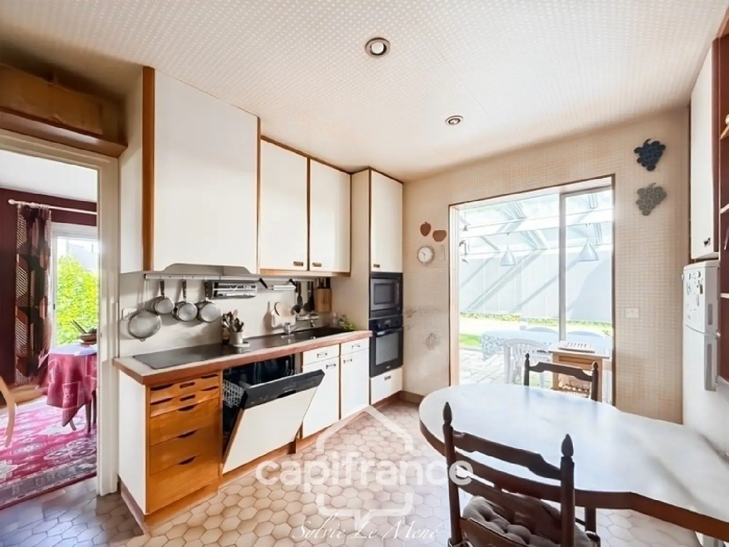 te koop huis Pontivy Morbihan 5