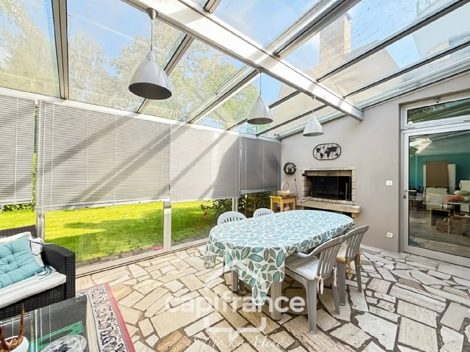  te koop huis Pontivy Morbihan 6