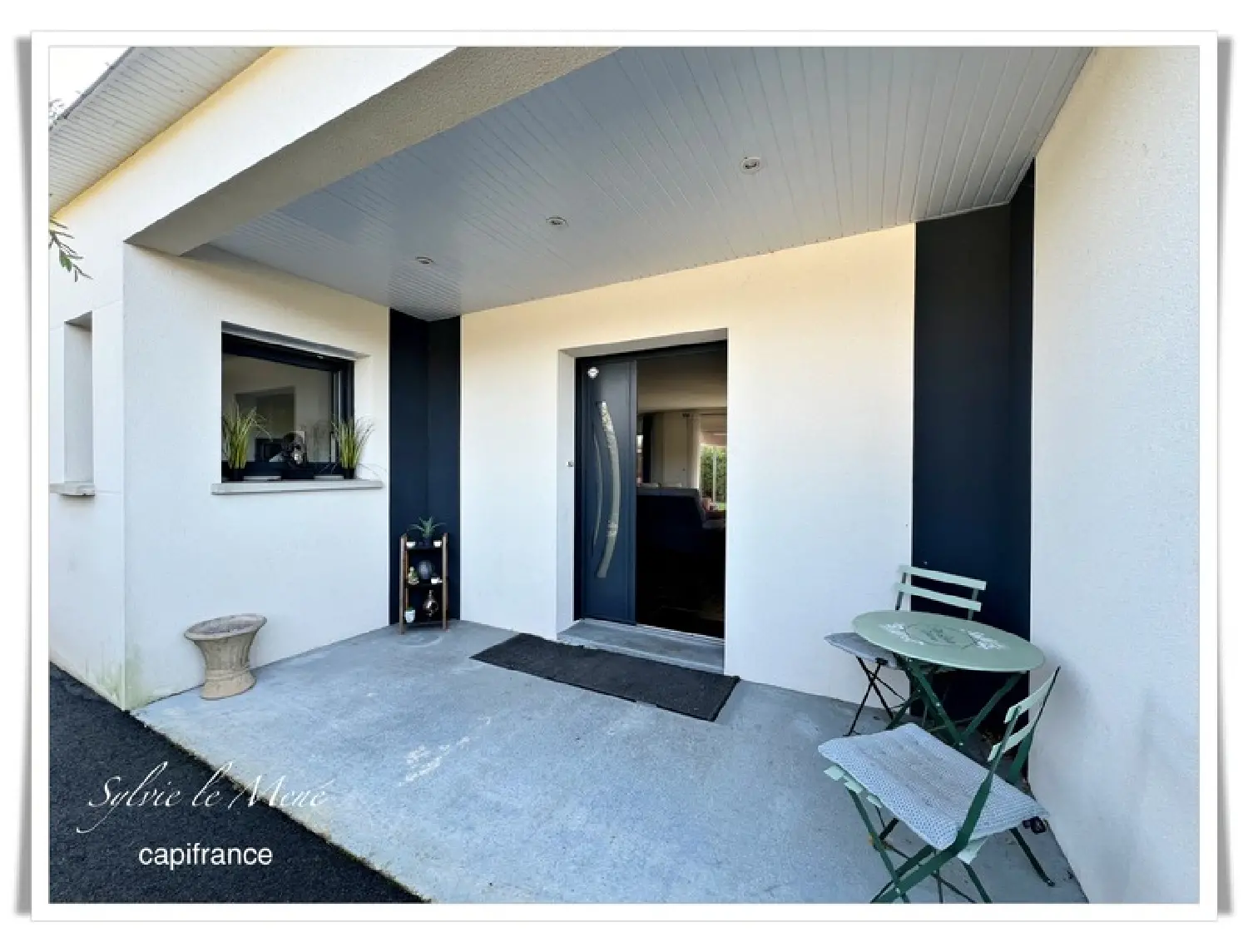  te koop huis Pontivy Morbihan 3