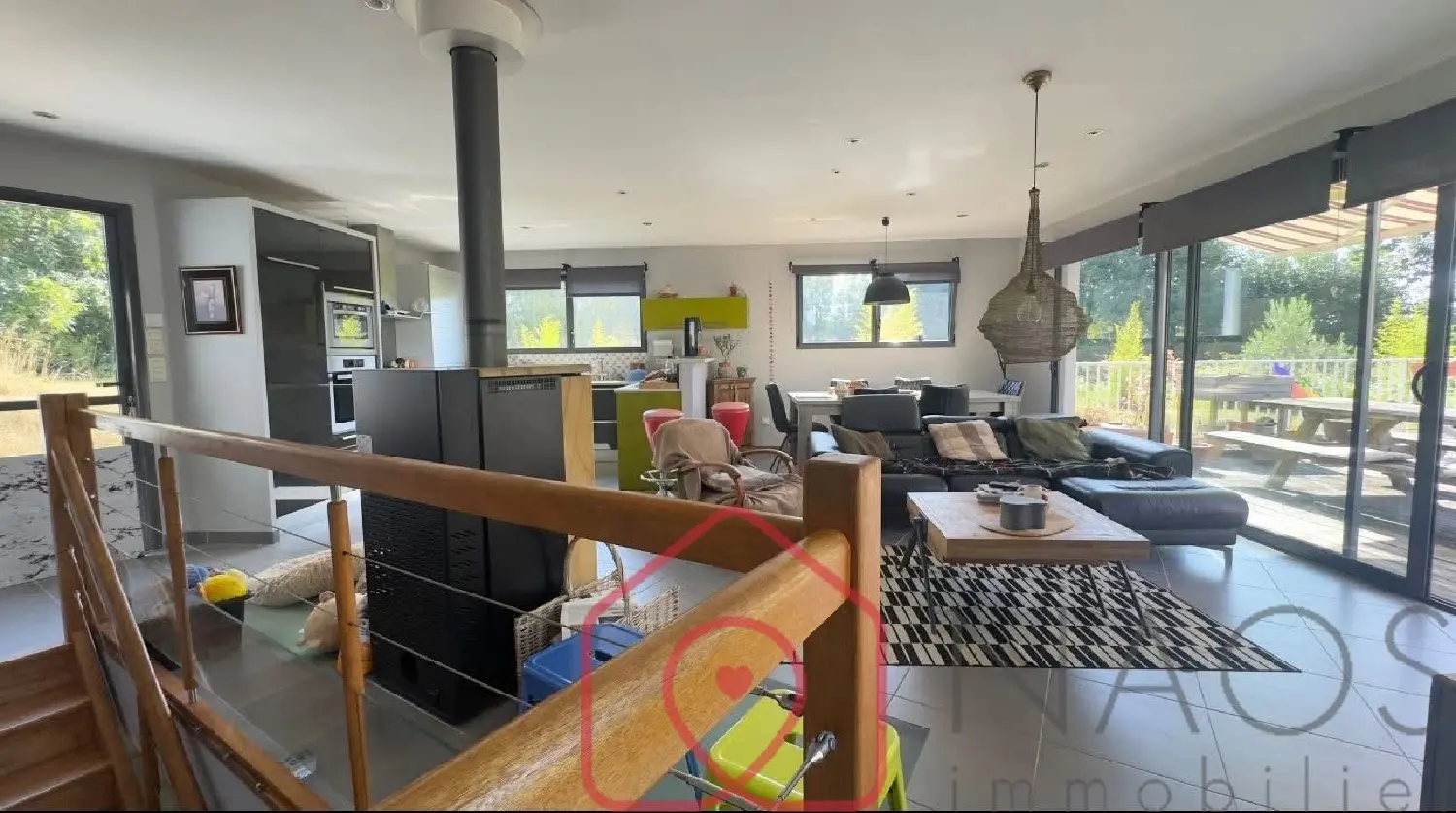  te koop huis Pontivy Morbihan 1