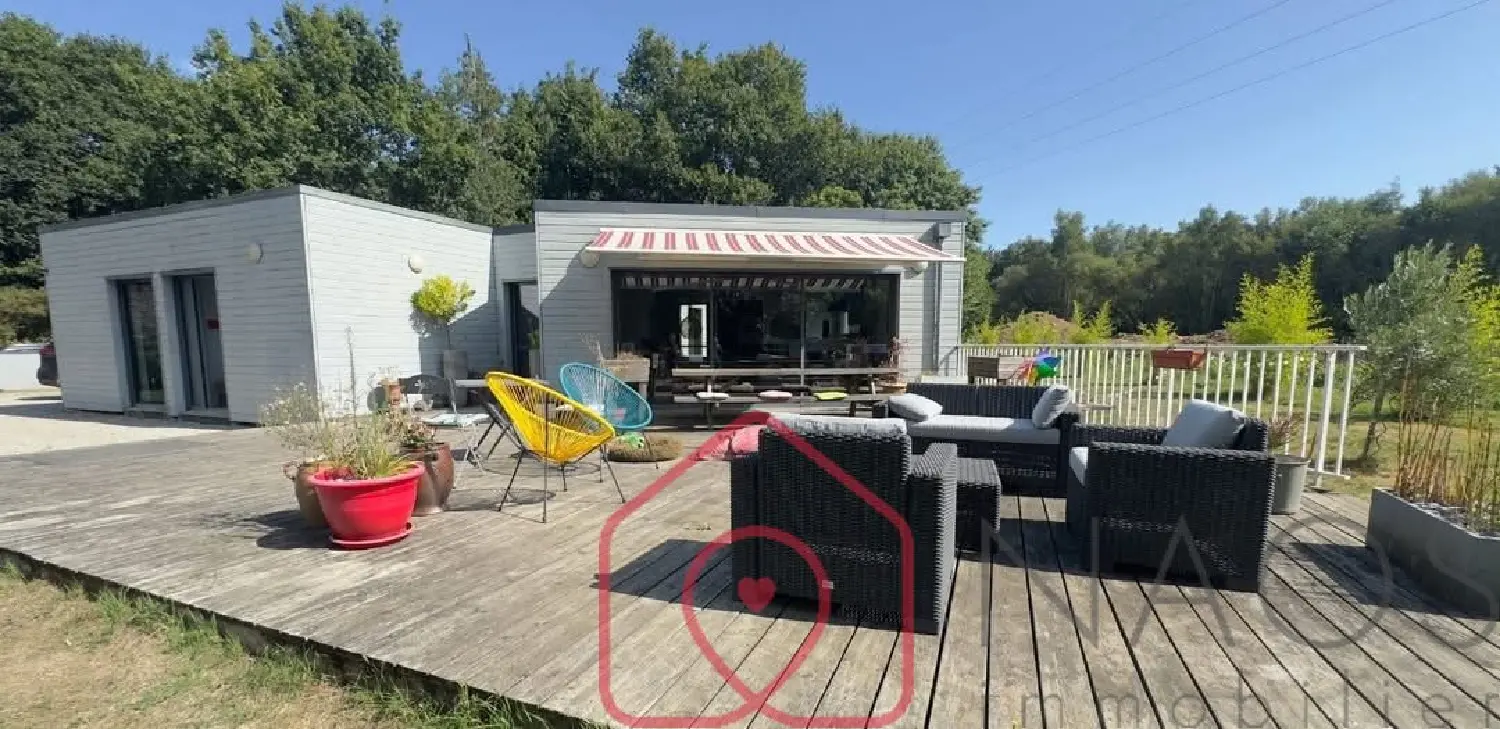  te koop huis Pontivy Morbihan 2