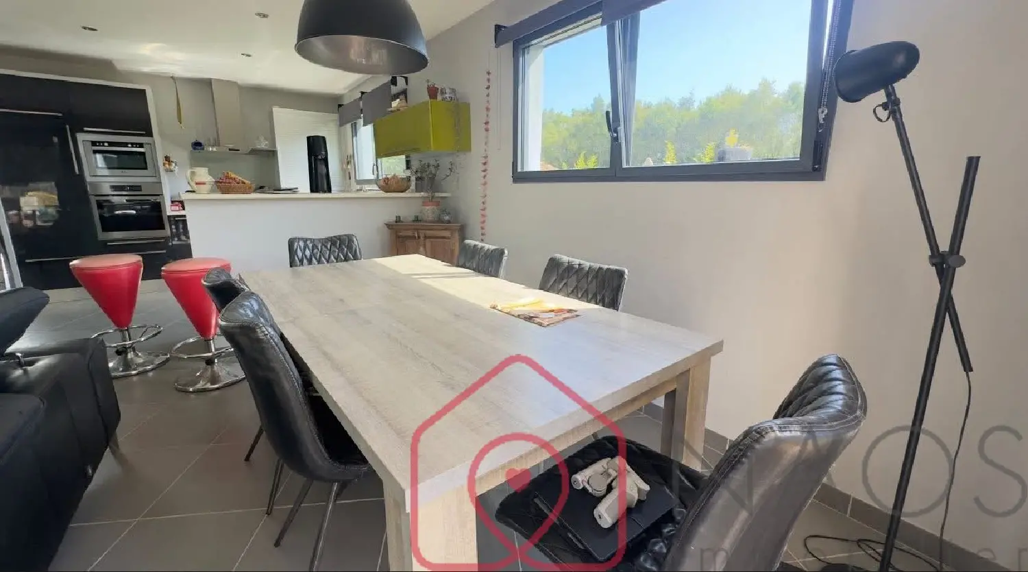  te koop huis Pontivy Morbihan 3