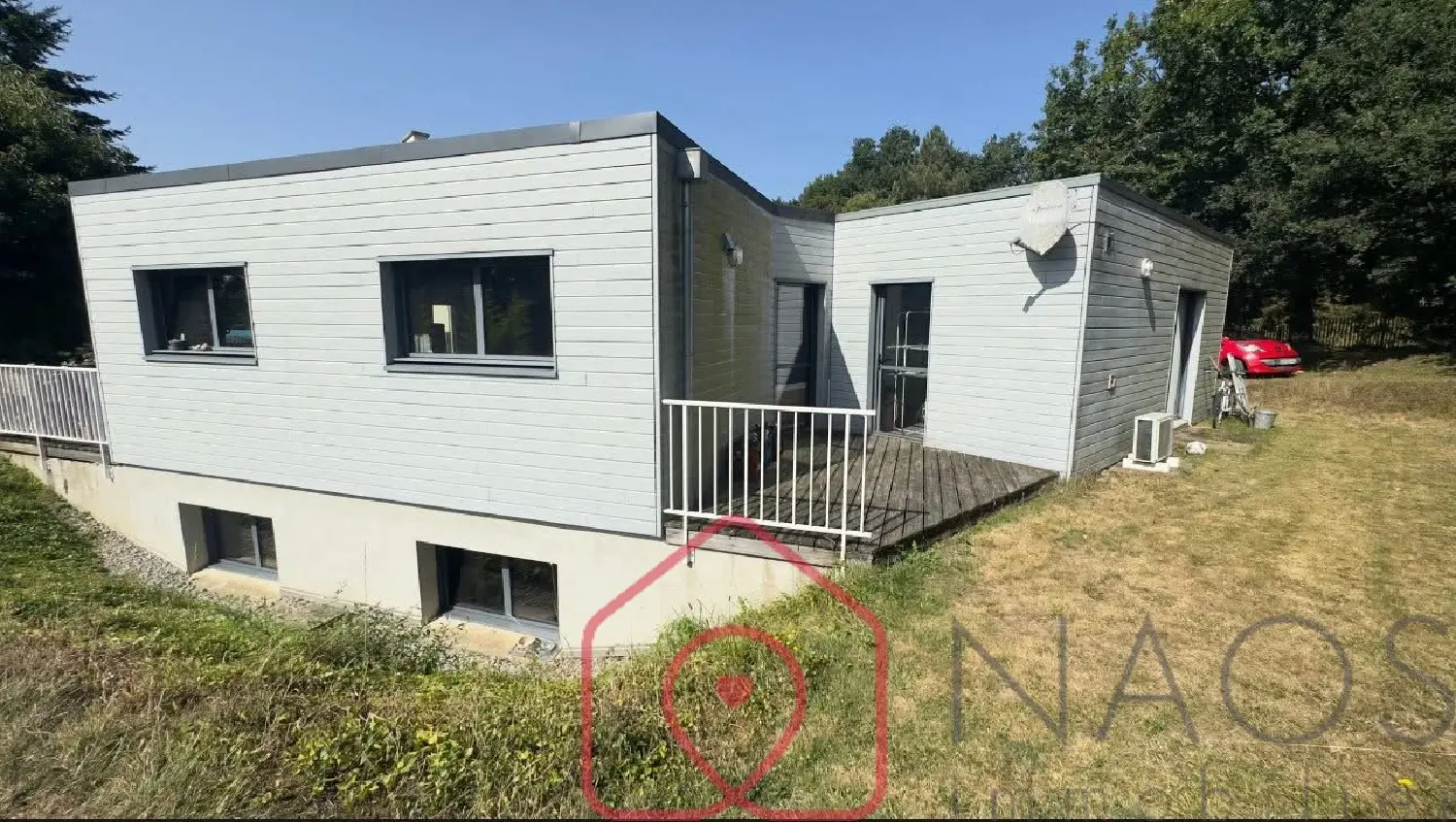  te koop huis Pontivy Morbihan 4
