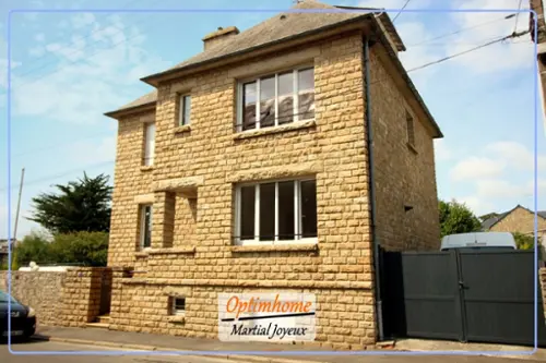 Pontorson Manche house foto 7119529