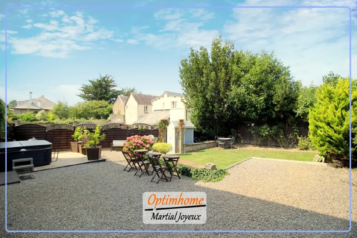  for sale house Pontorson Manche 2