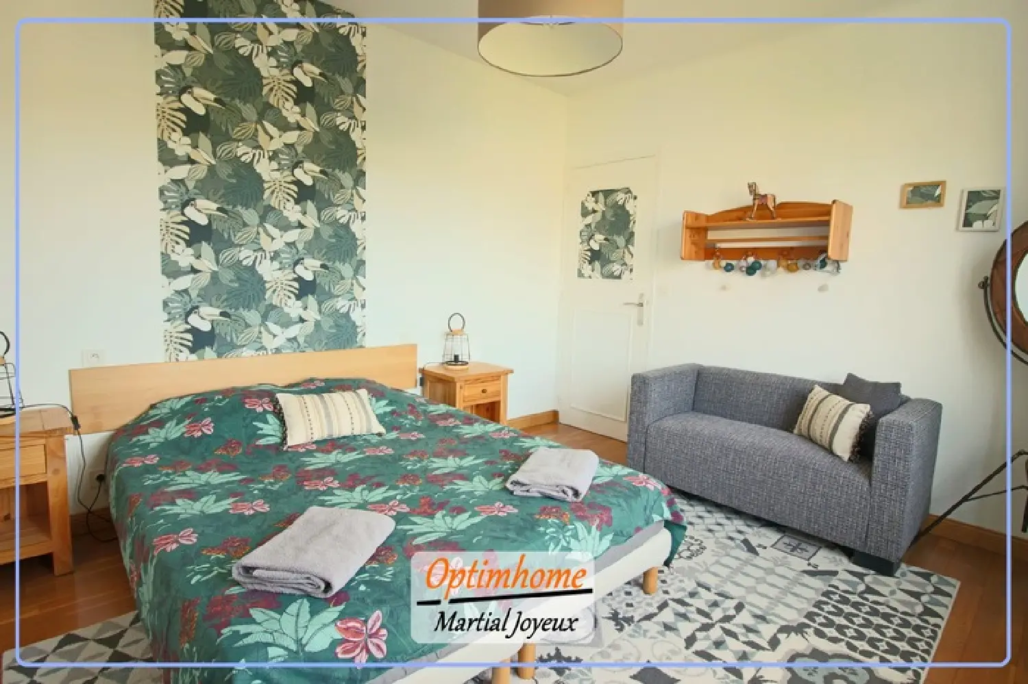  for sale house Pontorson Manche 6