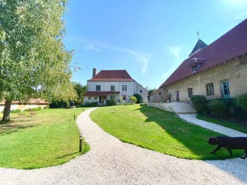Pontoux Saône-et-Loire casa foto 7118205