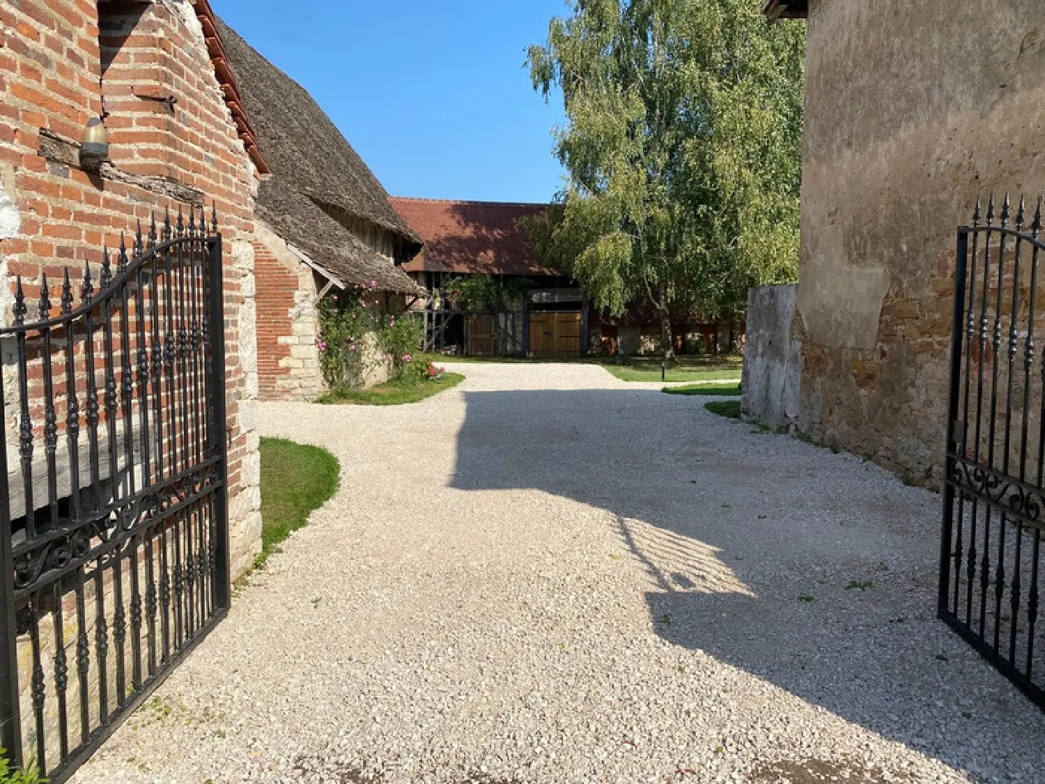 kaufen Haus Pontoux Saône-et-Loire 2