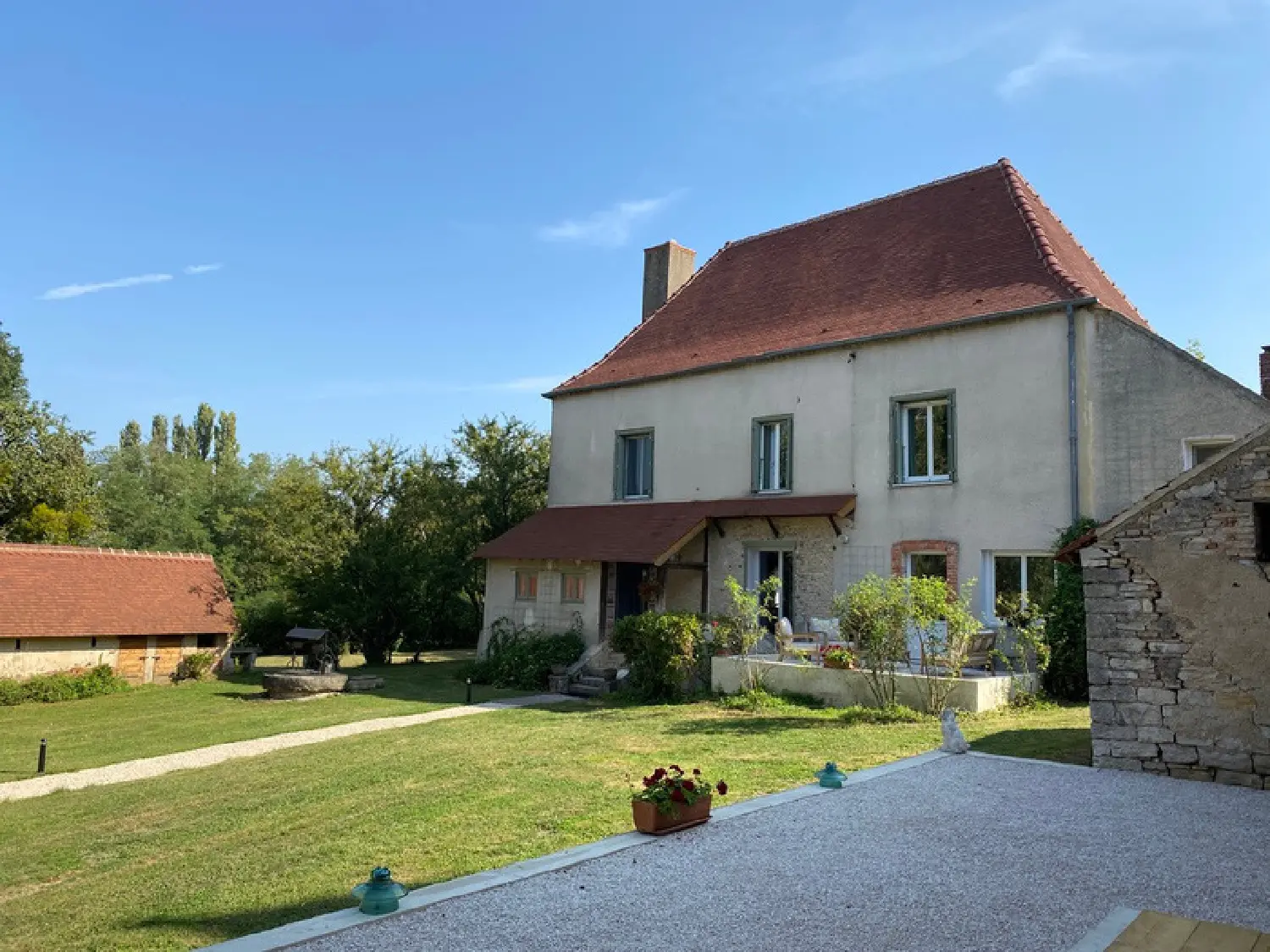  kaufen Haus Pontoux Saône-et-Loire 3
