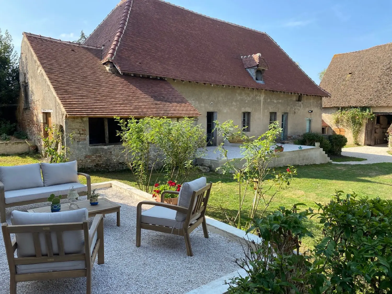  kaufen Haus Pontoux Saône-et-Loire 4