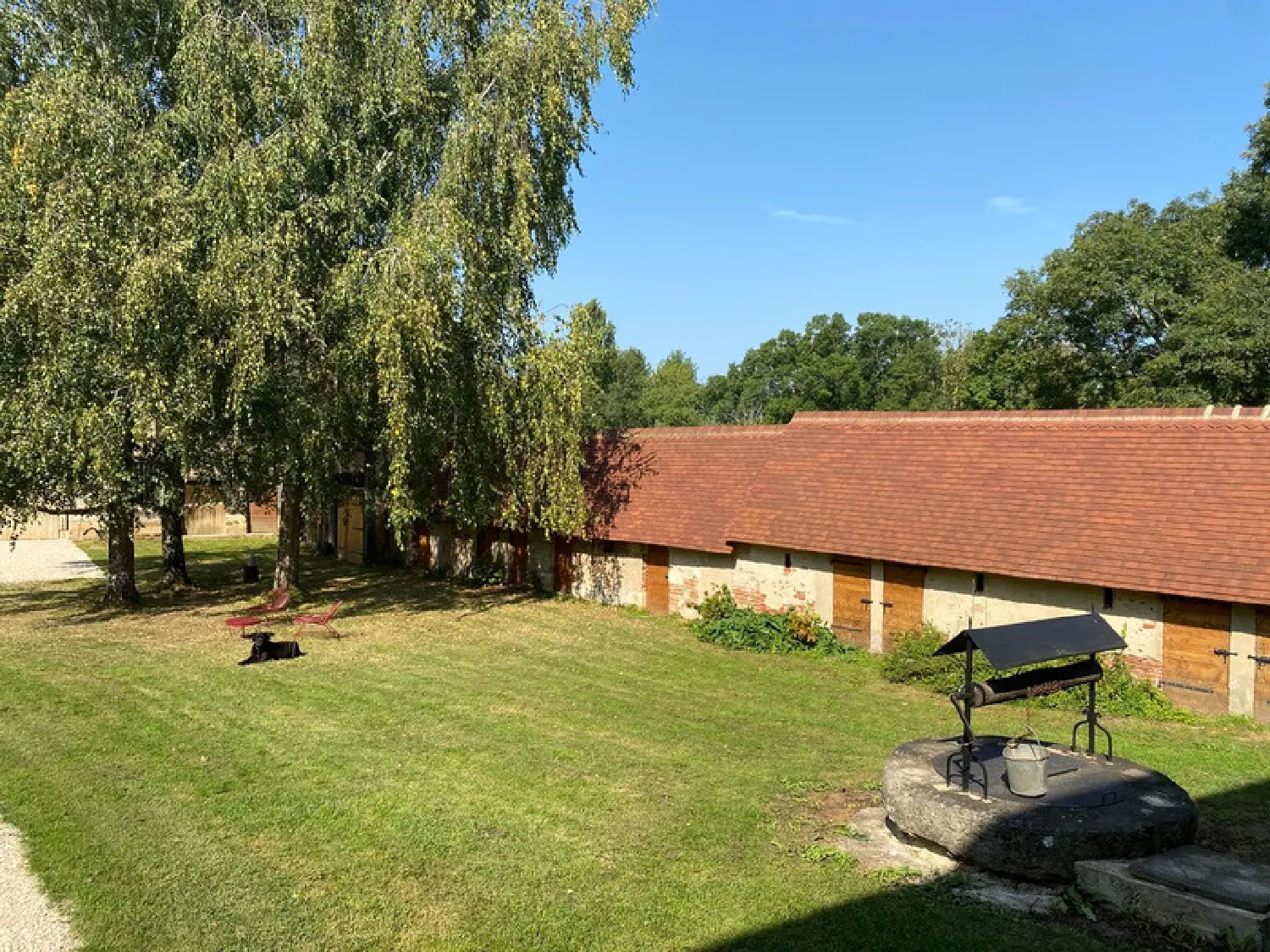  kaufen Haus Pontoux Saône-et-Loire 5