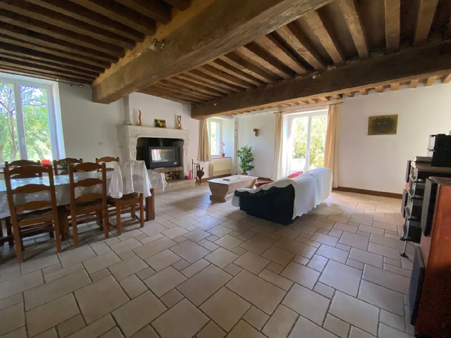  kaufen Haus Pontoux Saône-et-Loire 8