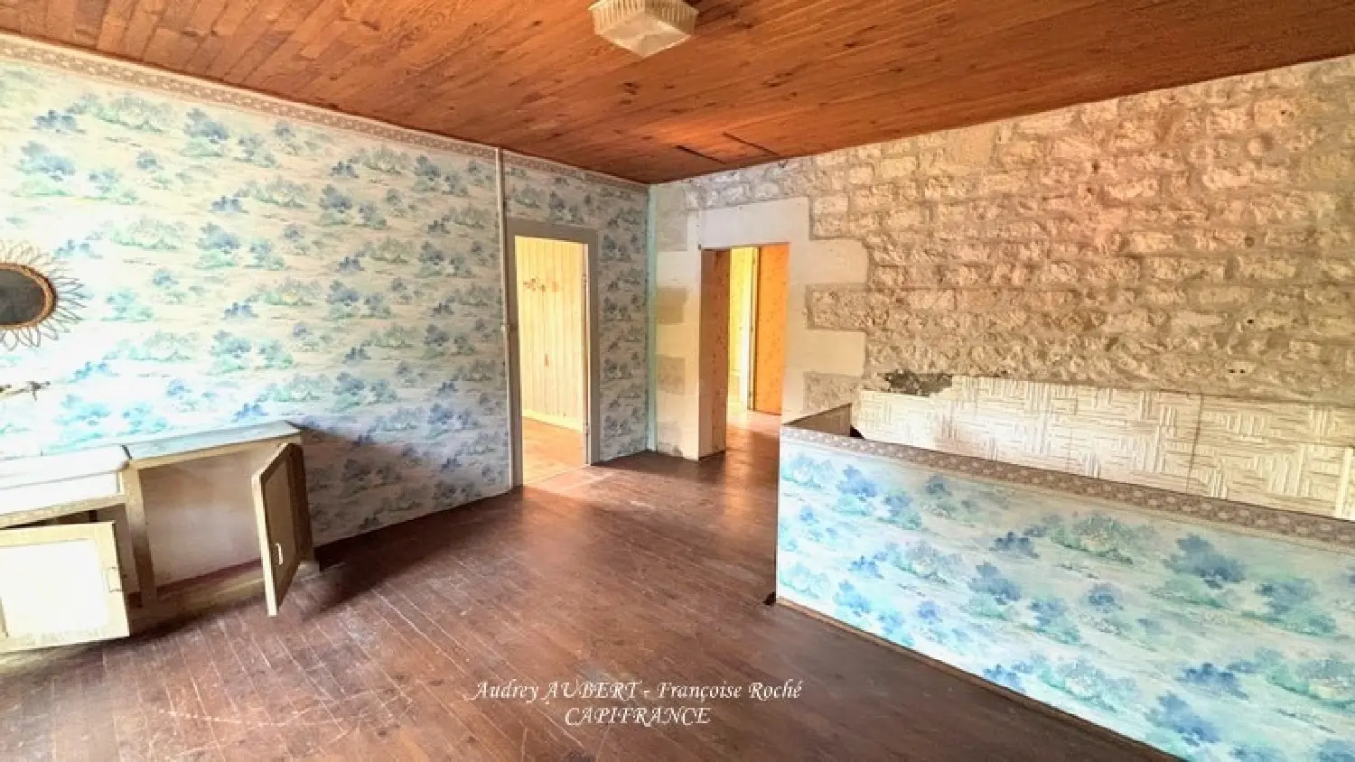  à vendre maison Port-d'Envaux Charente-Maritime 4