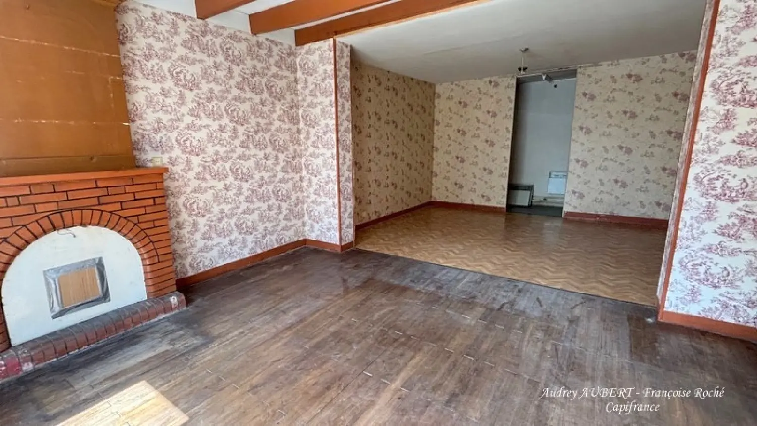  à vendre maison Port-d'Envaux Charente-Maritime 5