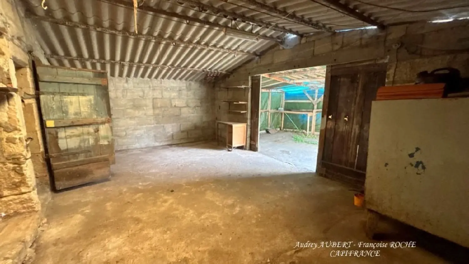  à vendre maison Port-d'Envaux Charente-Maritime 7
