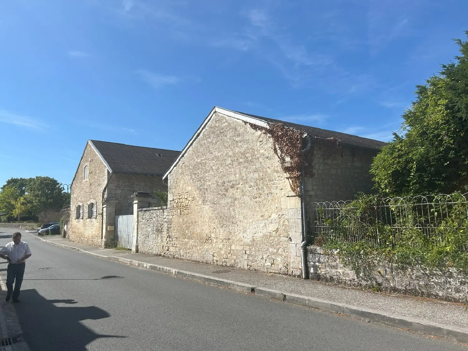  kaufen Haus Port-d'Envaux Charente-Maritime 2