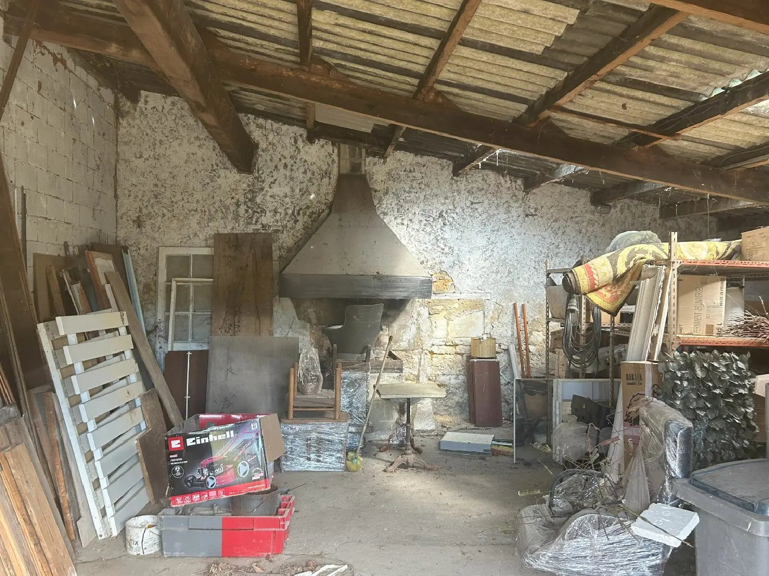  kaufen Haus Port-d'Envaux Charente-Maritime 8