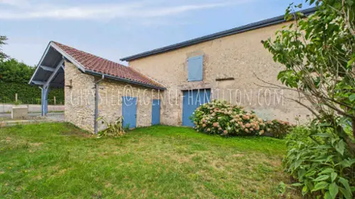 Port-de-Lanne Landes huis foto 7117402