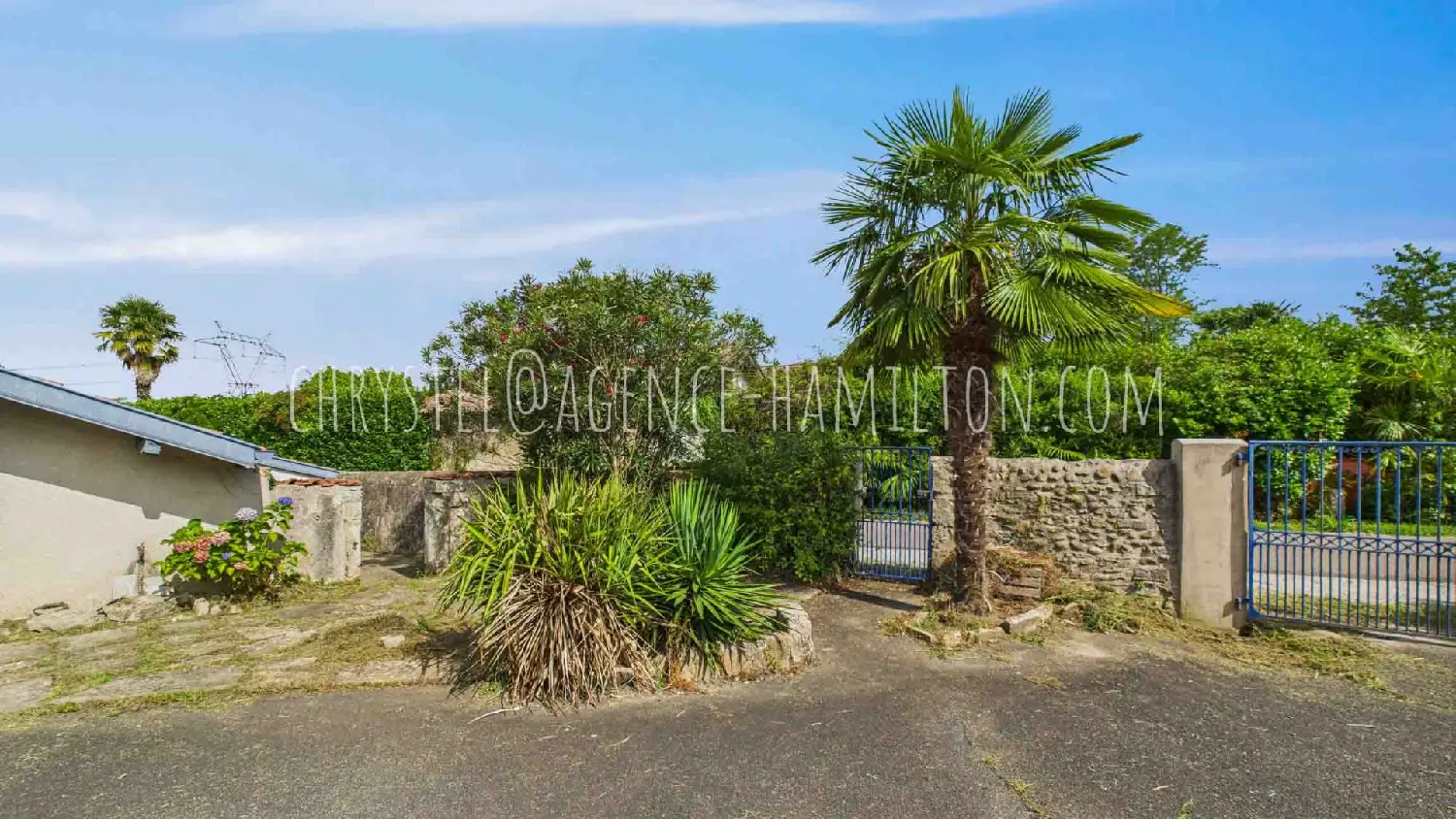  te koop huis Port-de-Lanne Landes 3
