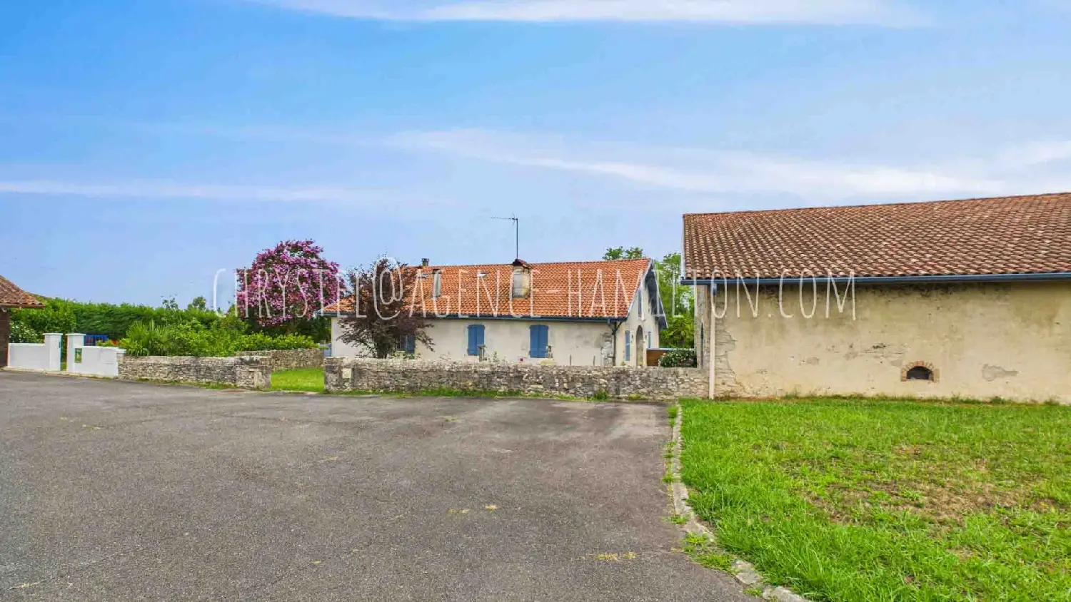  te koop huis Port-de-Lanne Landes 4