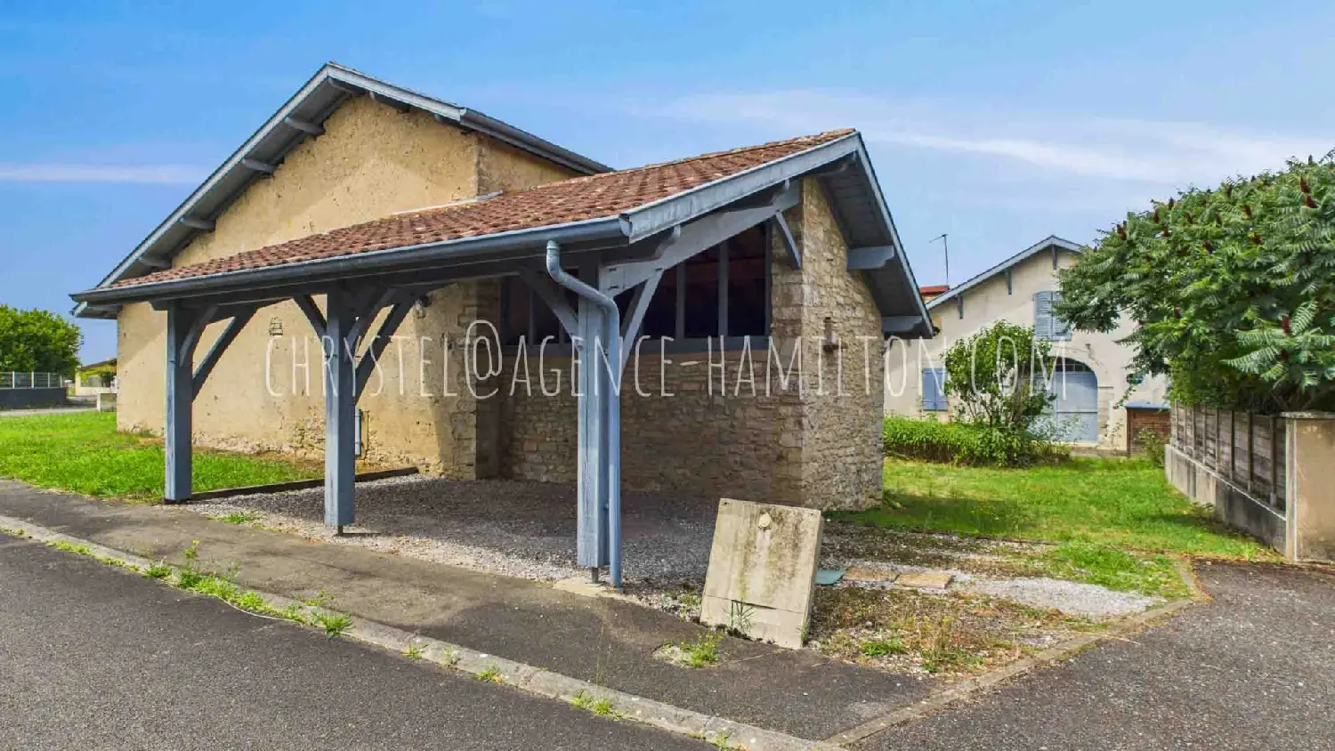  te koop huis Port-de-Lanne Landes 5