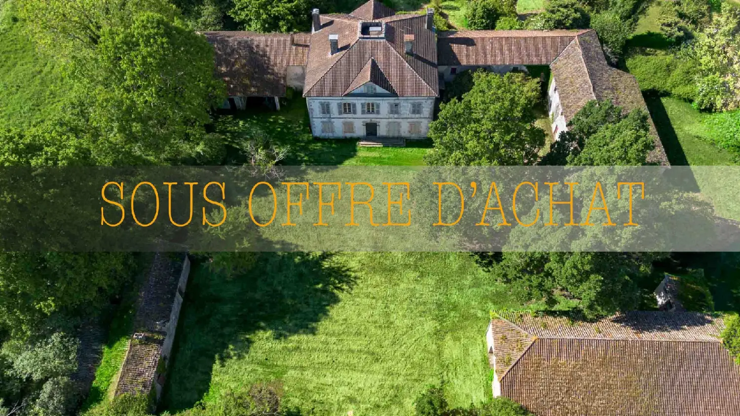  for sale house Port-de-Lanne Landes 1
