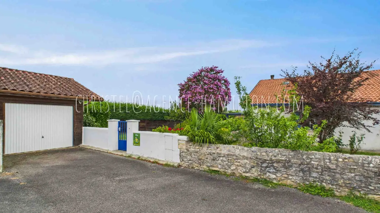  à vendre maison Port-de-Lanne Landes 1