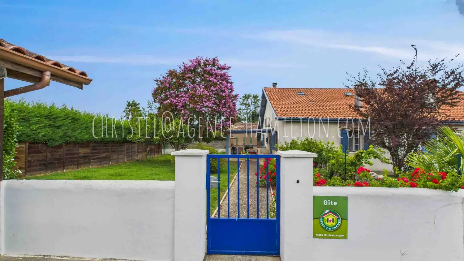  à vendre maison Port-de-Lanne Landes 3