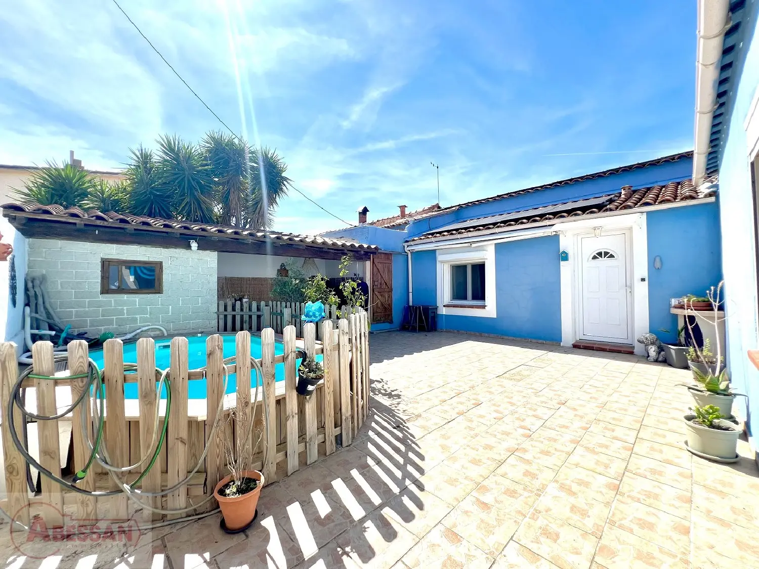  te koop huis Port-Saint-Louis-du-Rhône Bouches-du-Rhône 1