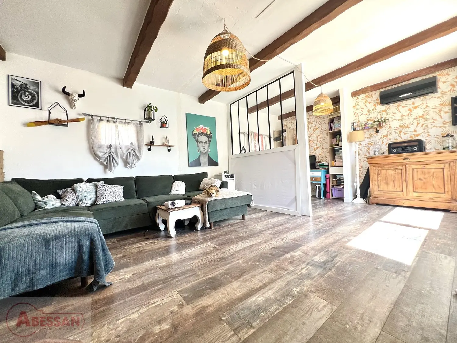  te koop huis Port-Saint-Louis-du-Rhône Bouches-du-Rhône 2