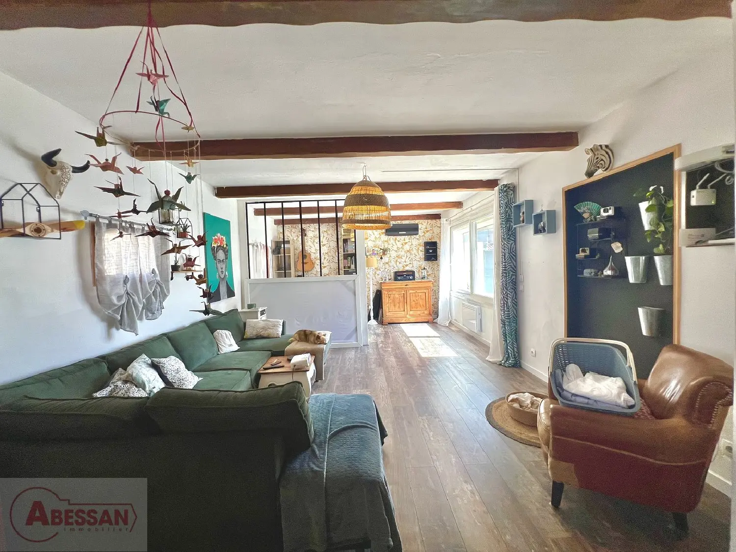  te koop huis Port-Saint-Louis-du-Rhône Bouches-du-Rhône 5