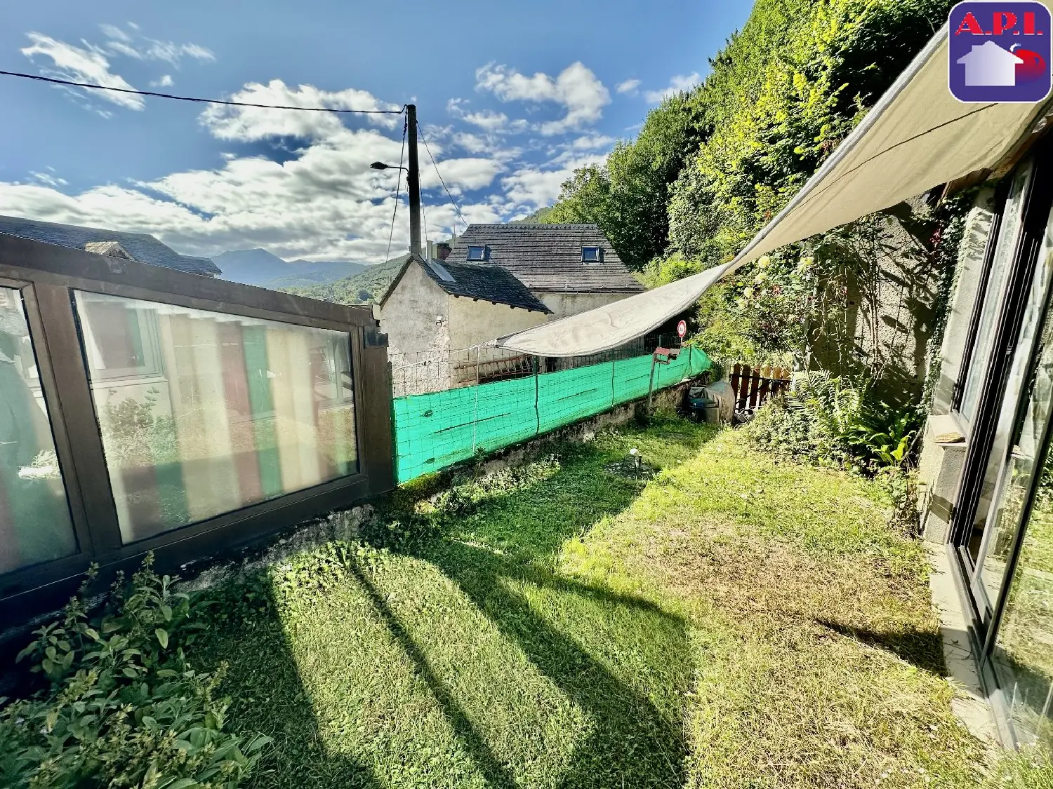  for sale house Portet-d'Aspet Haute-Garonne 5